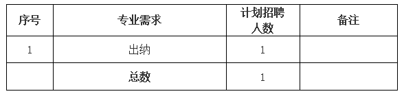 黃山市屯溪城市建設(shè)投資有限責任公司招聘信息